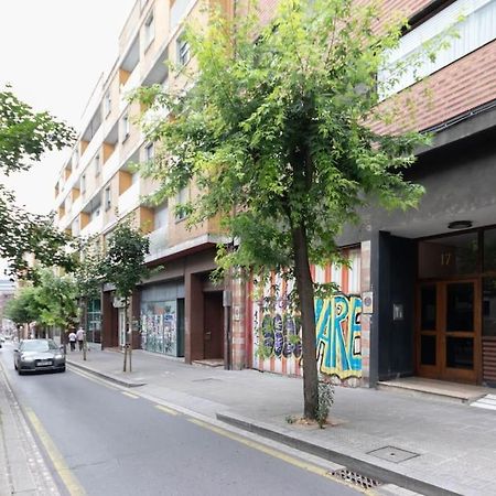 Apartamento Luxury Centro Bilbao Garaje 外观 照片