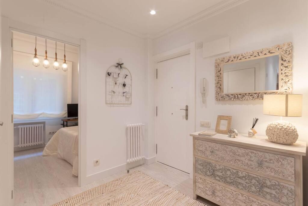 Apartamento Luxury Centro Bilbao Garaje 外观 照片