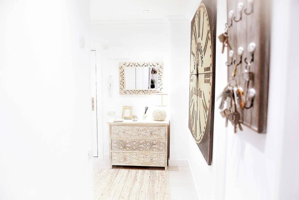 Apartamento Luxury Centro Bilbao Garaje 外观 照片