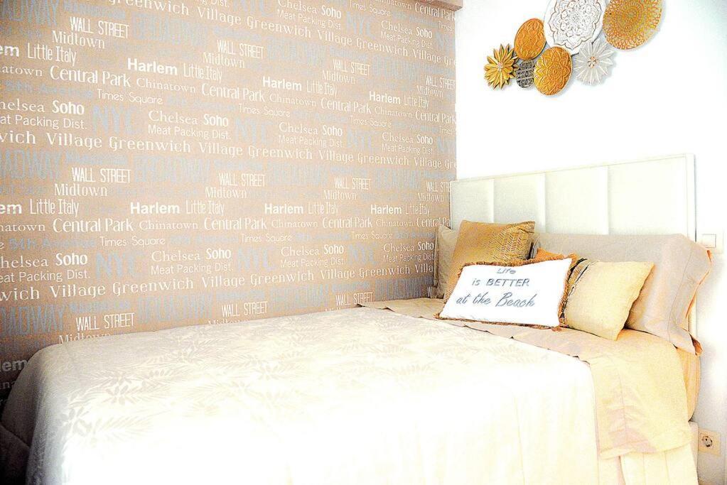 Apartamento Luxury Centro Bilbao Garaje 外观 照片