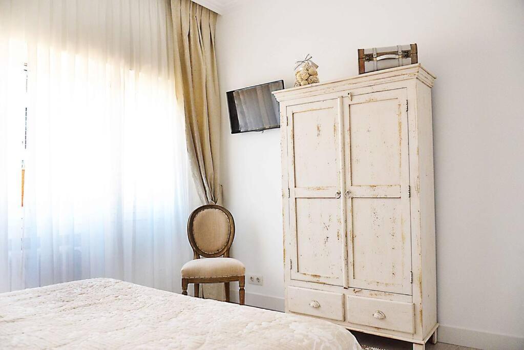 Apartamento Luxury Centro Bilbao Garaje 外观 照片