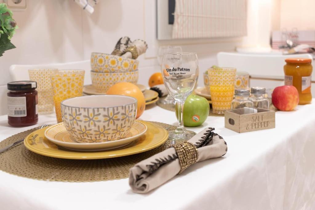 Apartamento Luxury Centro Bilbao Garaje 外观 照片