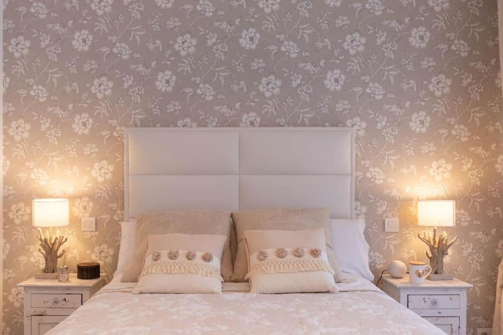 Apartamento Luxury Centro Bilbao Garaje 外观 照片