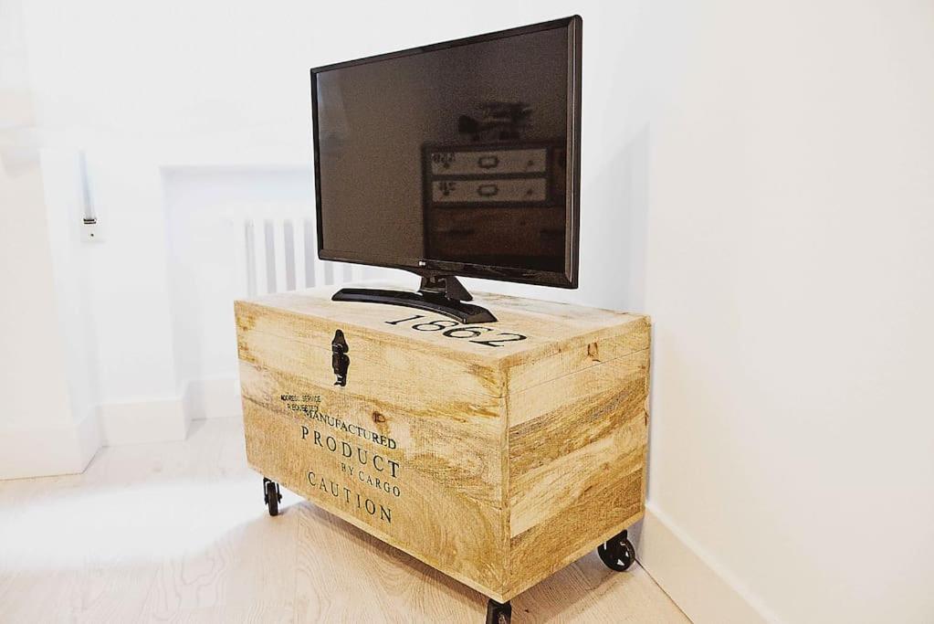 Apartamento Luxury Centro Bilbao Garaje 外观 照片